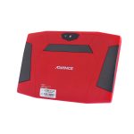 Tablet Advance Prime PR6020 7" 1024X600 1 GB RAM/16 GB SIM/3G/Android 8.1/ROJO-NEGRO TBADPR6020BKRD - Image 2
