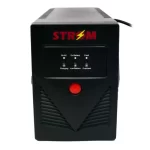 UPS THOR-U750 VA 8 OUTLET 4 BATERRY BACKUP SMART  (THOR-U750)