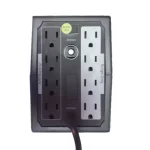 UPS THOR-U750 VA 8 OUTLET 4 BATERRY BACKUP SMART  (THOR-U750) - Image 2