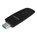 ADAPTADOR LINKSYS AC1200 INALAMBRICO DE BANDA DUAL WUSB6300-SP??(001981)
