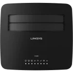 MODEM-ROUTER  LINKSYS X1000-BR ADSL2+ 300Mbps  (100393)