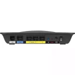 MODEM-ROUTER  LINKSYS X1000-BR ADSL2+ 300Mbps  (100393) - Image 2