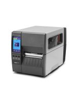IMPRESORA ZEBRA TERMICA  DE ETIQUETAS ZT231 CONECTIVIDAD USB, BTLE, SER,  ETH 203dpi (ZT23142-T01000FZ)  (ZT23142T01000FZ) - Image 3
