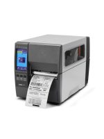 IMPRESORA ZEBRA TERMICA  DE ETIQUETAS ZT231 CONECTIVIDAD USB, BTLE, SER,  ETH 203dpi (ZT23142-T01000FZ)  (ZT23142T01000FZ) - Image 2