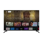 TELEVISOR AIWA 55" 4K UHD SMART  4K  (AW55B4KFG)