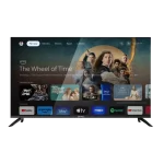 Televisor Aiwa 65" 4K UHD Smart 4K AW65B4KFG