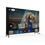 Televisor Aiwa 65" 4K UHD Smart 4K AW65B4KFG - Image 4