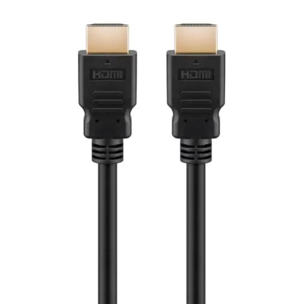 CABLE SPIDERTEC HDMI NEGRO 18 MT  (207083)  (SPI-A48)