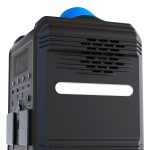 Generador Electrico Portátil Forza Titan 700 W Ac 110/120V 2AC/8DC 375V LIMNFEPO4 FPPT700 - Image 2