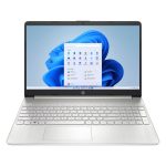 PORTATIL HP 15-EF2501LA RYZEN 5-5500U 16GB 512GB SSD 156"  WIN 11 HOME ESPA?OL (60N41LA#ABM)  (60N41LA)
