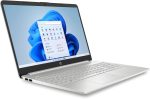 Portátil HP 14-DQ2536LA Core I5-1135G7 8 GB 256 GB SSD 14" DVDR4 Silver (802C7LA#ABM) 802C7LA - Image 3