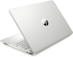 Portátil HP 14-DQ2536LA Core I5-1135G7 8 GB 256 GB SSD 14" DVDR4 Silver (802C7LA#ABM) 802C7LA - Image 2