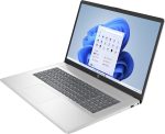 Notebook HP 17-CN2283ST 17.3" FHD Intel I3-1215U 8 GB RAM 512 GB SSD WIN11H Plateado 8Q3J6UA#ABA - Image 5