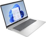 Notebook HP 17-CN2283ST 17.3" FHD Intel I3-1215U 8 GB RAM 512 GB SSD WIN11H Plateado 8Q3J6UA#ABA - Image 4
