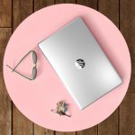 Notebook HP 17-CN2283ST 17.3" FHD Intel I3-1215U 8 GB RAM 512 GB SSD WIN11H Plateado 8Q3J6UA#ABA - Image 2