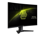 MONITOR MSI GAMING 27" FHD CURVO MAG 1500R  250HZ 1MS 1920x1080   (002480)   (G27C6X) - Image 4
