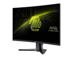 MONITOR MSI GAMING 27" FHD CURVO MAG 1500R  250HZ 1MS 1920x1080   (002480)   (G27C6X) - Image 3