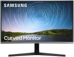 MONITOR SAMSUNG 32" CR50 CURVO 75HZ  (LC32R502FHNXZA)