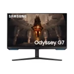 MONITOR SAMSUNG GAMING ODYSSEY G7 28" UHD 144Hz 1ms  (LS28BG700ENXGO)