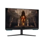 MONITOR SAMSUNG GAMING ODYSSEY G7 28" UHD 144Hz 1ms  (LS28BG700ENXGO) - Image 5