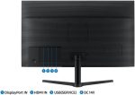 MONITOR SAMSUNG 32" S30B FHD 75Hz AMD FREESYNC  (LS32B300NWNXGO) - Image 2