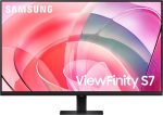 MONITOR SAMSUNG GAMING ODYSSEY 32" QHD  (LS32D702EANXGO)