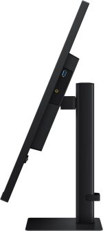 MONITOR SAMSUNG GAMING ODYSSEY 32" QHD  (LS32D702EANXGO) - Image 8
