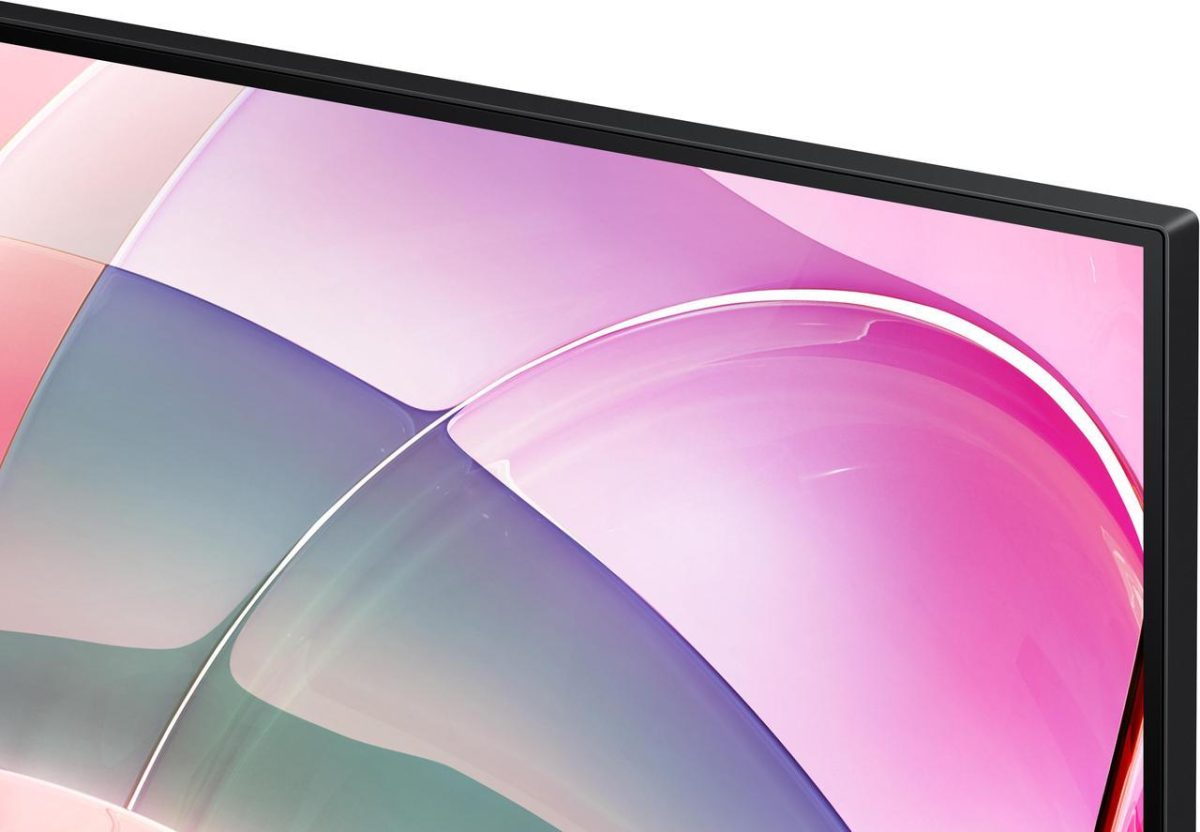 MONITOR SAMSUNG GAMING ODYSSEY 32" QHD  (LS32D702EANXGO) - Image 5