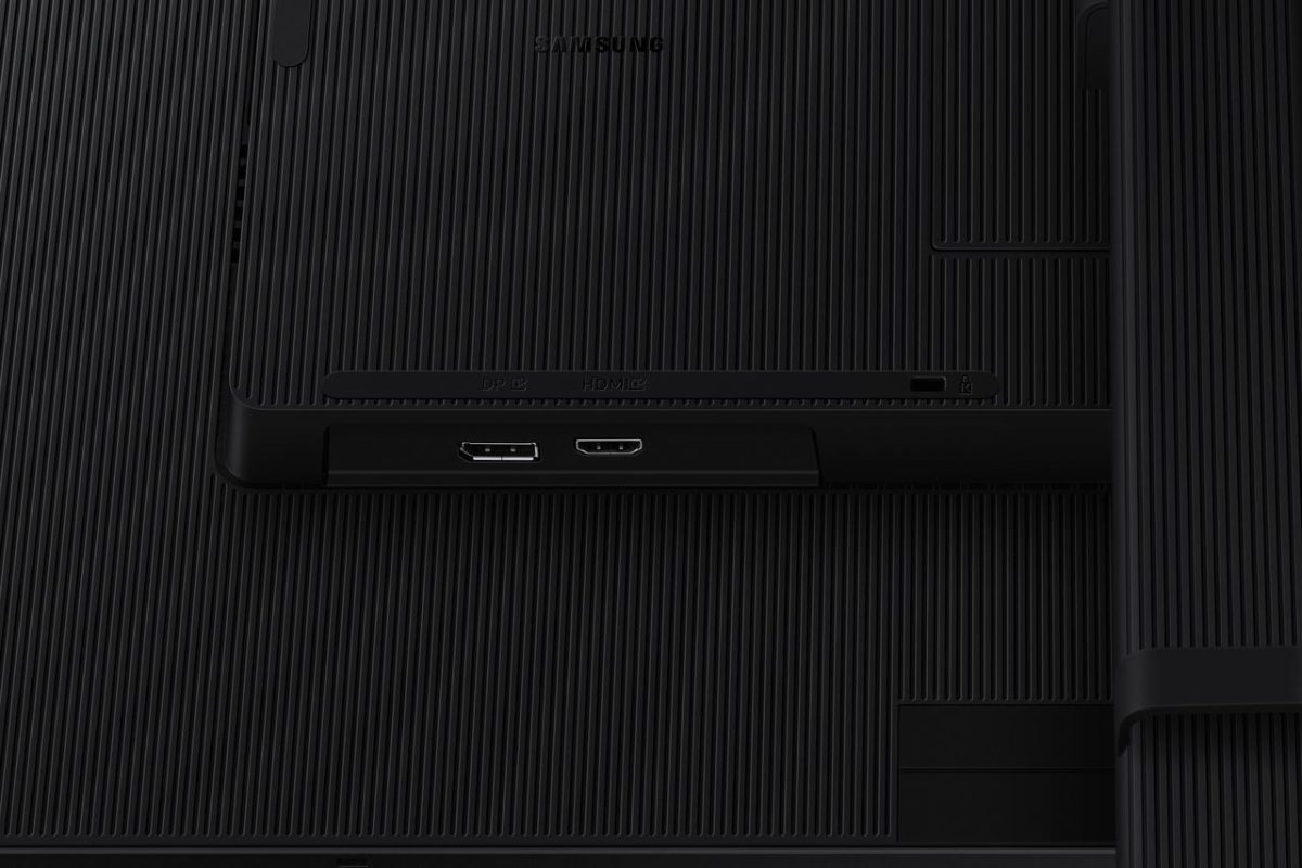 MONITOR SAMSUNG GAMING ODYSSEY 32" QHD  (LS32D702EANXGO) - Image 4