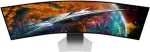 Monitor Samsung Gaming Odyssey Oled 49" G9 G95SC Dqhd Curve LS49CG954SNXZA - Image 7