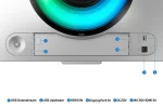 Monitor Samsung Gaming Odyssey Oled 49" G9 G95SC Dqhd Curve LS49CG954SNXZA - Image 4
