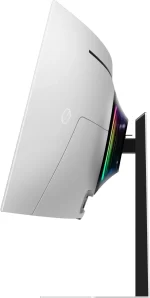 Monitor Samsung Gaming Odyssey Oled 49" G9 G95SC Dqhd Curve LS49CG954SNXZA - Image 3