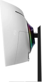 Monitor Samsung Gaming Odyssey Oled 49" G9 G95SC Dqhd Curve LS49CG954SNXZA - Image 2