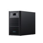 UPS MARSRIVA ONLINE TIPO TORRE INTELIGENTE 3000 VA / 2160W 12V/7AH*6 / 4 TOMAS  (MR-US3KA)
