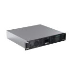 UPS MARSRIVA ONLINE PARA MONTAJE EN RACK DE 3KVA (3000 VA) / 34-AMP / 110V / 4 TOMAS   (MR-US3KART)