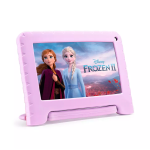 TABLET KID ANDROID MULTILASER 32GB - 2G, 7? WIFI ROSA FROZEN  (NB603) - Image 5