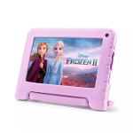 TABLET KID ANDROID MULTILASER 32GB - 2G, 7? WIFI ROSA FROZEN  (NB603) - Image 4