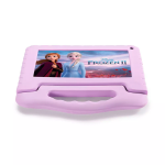 TABLET KID ANDROID MULTILASER 32GB - 2G, 7? WIFI ROSA FROZEN  (NB603) - Image 2