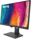 Monitor Benq PD2705Q 27" 2K 2560X1440 Srgb HRD10 IPS 8BIT Dual View (Diseadores) PD2705Q - Image 5