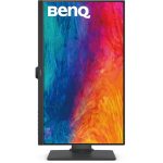 Monitor Benq PD2705Q 27" 2K 2560X1440 Srgb HRD10 IPS 8BIT Dual View (Diseadores) PD2705Q - Image 4