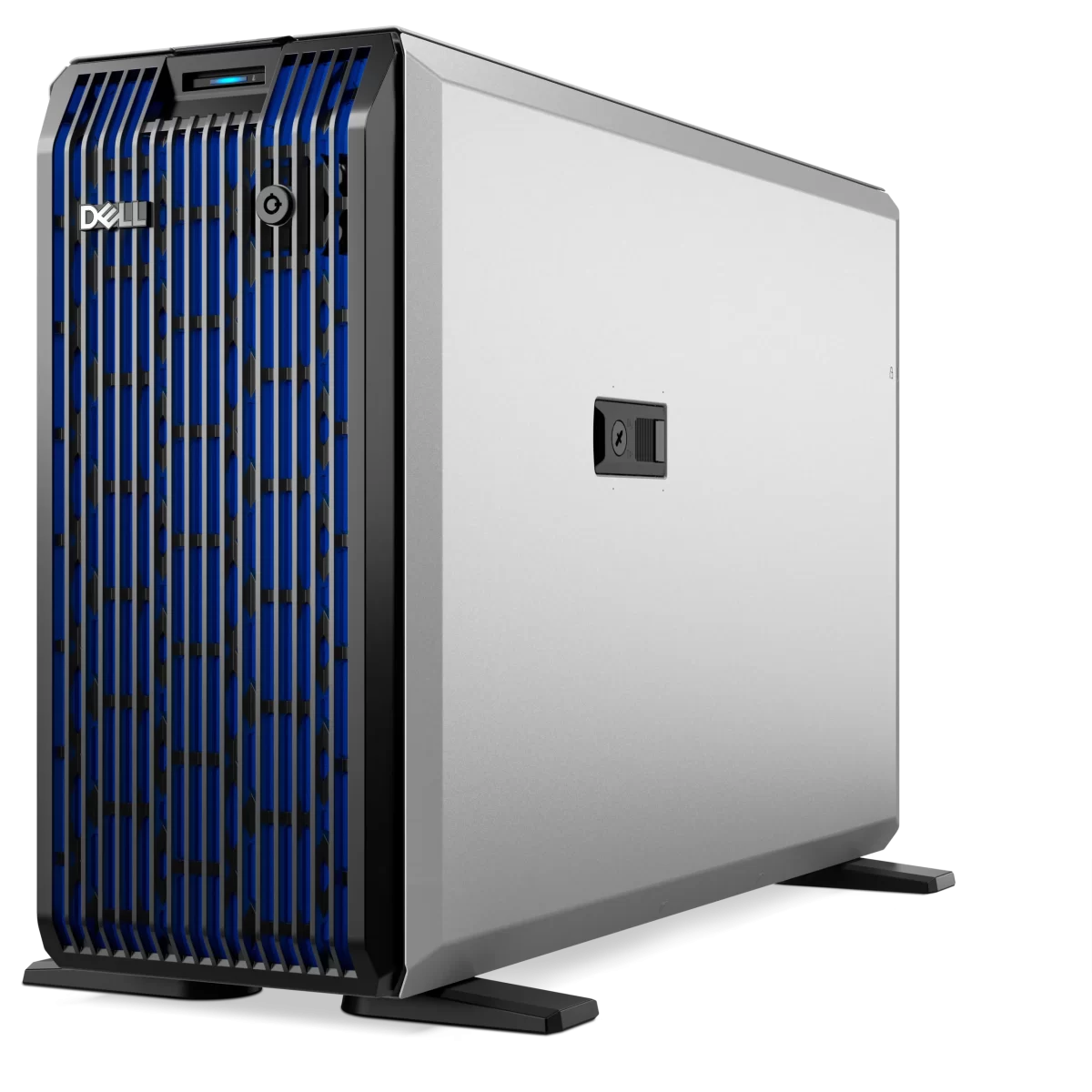 SERVIDOR DELL POWEREDGE T360 TOWER LA Intel Xeon E-2478 28G, 8C 16T GEN4 / 16GB UDIMM DDR5  (T360-FY25Q1) - Image 3