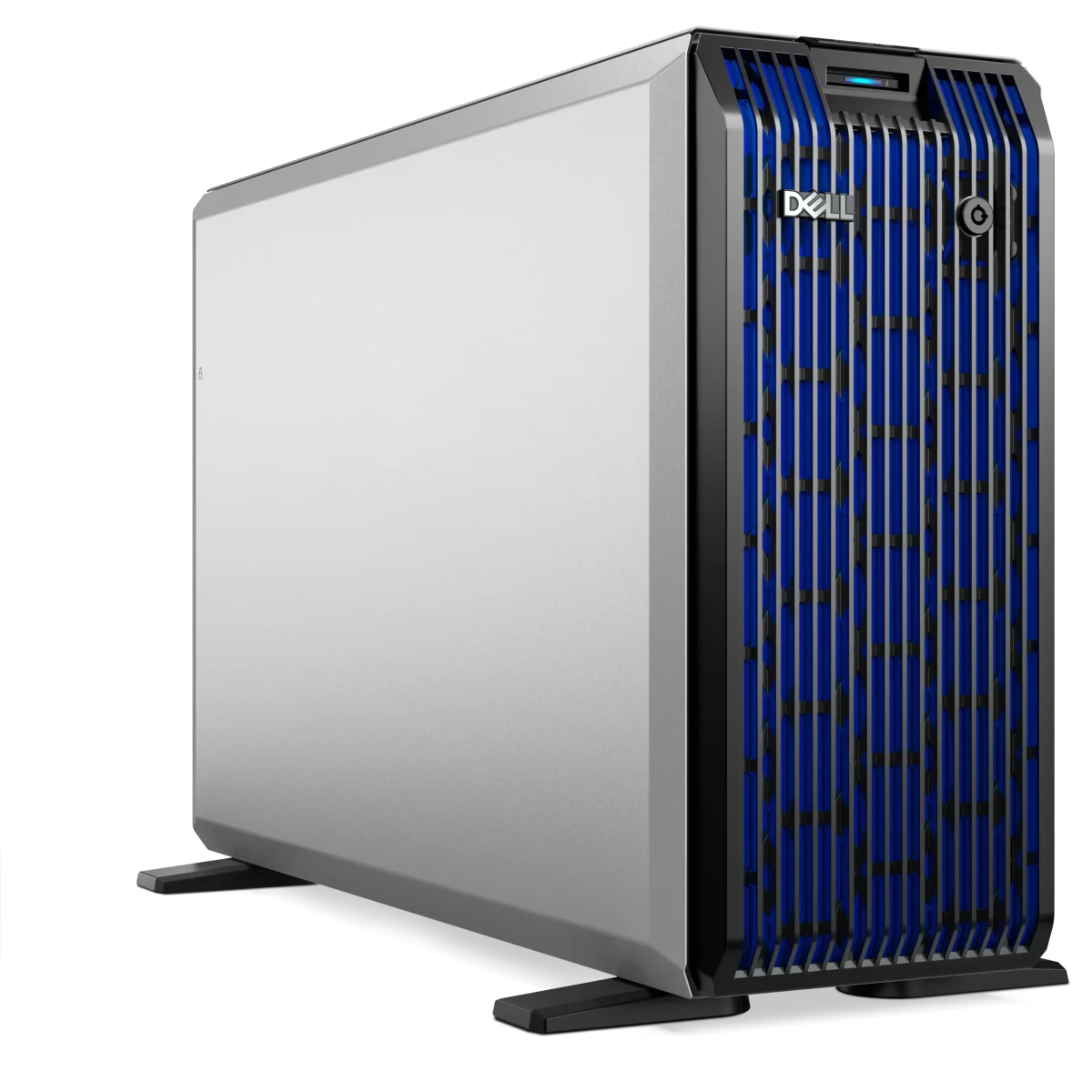 SERVIDOR DELL POWEREDGE T360 TOWER LA Intel Xeon E-2478 28G, 8C 16T GEN4 / 16GB UDIMM DDR5  (T360-FY25Q1) - Image 2