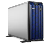 SERVIDOR DELL POWEREDGE T360 TOWER LA Intel Xeon E-2478 28G, 8C 16T GEN4 / 16GB UDIMM DDR5  (T360-FY25Q1) - Image 2