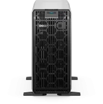 SERVIDOR DELL POWEREDGE T360 TOWER LA Intel Xeon E-2478 28G, 8C 16T GEN4 / 16GB UDIMM DDR5  (T360-FY25Q1)