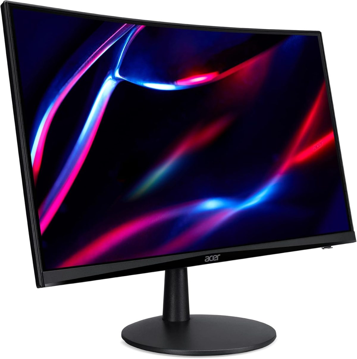 MONITOR ACER GAMING NITRO ED240Q S 24" CURVE LCD HDMI  (UMUE0AA001) - Image 4