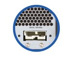 UPS CDP UPO11-1RT DOBLE CONVERSION AVR 1000VA / 900W/ 120V/ ON LINE 60-150VCA/ USB - RS232/ 8 TOMAS/ RACK   (101947)   (UPO11-1RT) - Image 4
