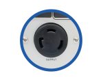 UPS CDP Online Doble Conversin 3000 VA/2700 W 4 Salidas UPO11-3AX - Image 2