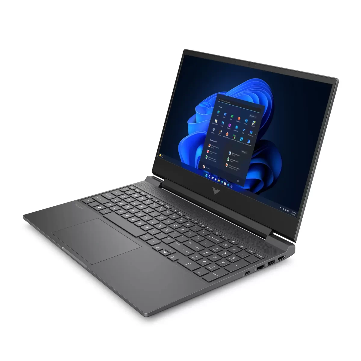 Portátil HP Gaming Victus R5-7353HS 8 GB 512 GB SSD 15.6" (15-FB2063DX) 15FB2063DX - Image 5