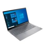 Laptop Lenovo 14" Thinkbook Intel I5-1135G7 FHD 8 GB DDR4/256 GB M2 PCIE/WIN11P/GRIS 20VD01MWGJ - Image 5