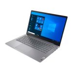 Laptop Lenovo 14" Thinkbook Intel I5-1135G7 FHD 8 GB DDR4/256 GB M2 PCIE/WIN11P/GRIS 20VD01MWGJ - Image 4